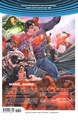 DC Universe Rebirth  / Justice League - Rebirth DC 2 - Outbreak