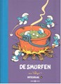 Smurfen, de - Integraal 1-4 - Integraal 1 - 4