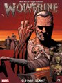 Wolverine - Old Man Logan (DDB) 1 - Old Man Logan 1/4