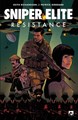 Sniper Elite Integraal - Resistance