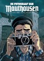 Collectie Vizier 3 / Mauthausen  - De fotograaf van Mauthausen