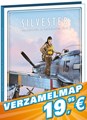 Silvester verzamelmap  - Verzamelmap A3 kunstdrukken Silvester 2018