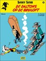 Lucky Luke - Relook 63 - De Daltons op de bruiloft