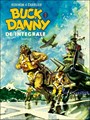 Buck Danny - Integraal 1 - De Integrale 1