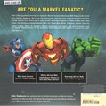Marvel - Diversen  - Obsessed with Marvel - Test your knowledge of the Marvel Universe