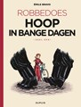 Robbedoes - Door... 15 - Hoop in bange dagen - Deel 1