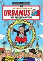 Urbanus 182 - Het billenknijpertje