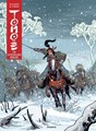 Tomoë 2 - De goddelijke spiegel