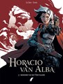 Horacio van Alba 3 - Memoires van een Vesuviaanse