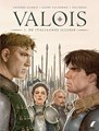 Valois 1 - De Italiaanse illusie