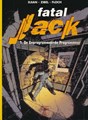Vinci Collectie 20 / Fatal Jack  - De geprogrammeerde programmeur