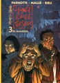 Vinci Collectie 38 / Hong Kong Triad 3 - De avondklok