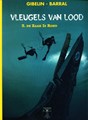 Vinci Collectie 40 / Vleugels van lood 3 - De zaak is rond
