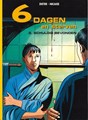 Vinci Collectie 51 / 6 dagen en sterven 2 - Schuldig bevonden
