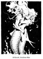 Andrew Mar - Collectie  - Artbook - Andrew Mar