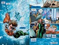 DC Universum Herboren  / Aquaman - Rebirth RW 1 - De verdrinking