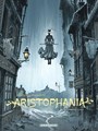 Aristophania 1 - Het koninkrijk van Azuur