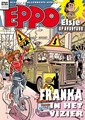 Eppo - Stripblad 2019 4 - nr 4-2019