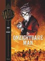 Collectie H.G. Wells  / Onzichtbare man, de 2 - De onzichtbare man 2/2