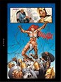 Red Sonja (DDB) 1 - De brandende schedels