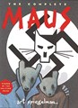Art Spiegelman - Collectie  - The complete Maus