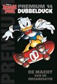 Disney Premium pockets 14 - DubbelDuck - De macht van de organisatie