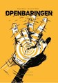 Job van der Molen  - Openbaringen