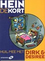 Dirk & Desiree 12 - Huil mee met...