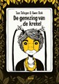 Gwen Stok - collectie  - De genezing van de krekel