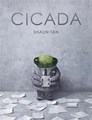 Shaun Tan - Collectie  - Cicada