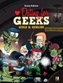 Dating for Geeks 9 - Girls & Goblins