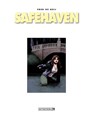 Fred de Heij - Collectie  - Safehaven