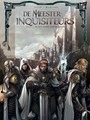 Meester-Inquisiteurs, de 6 - In het licht van de chaos