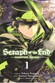 Seraph of the End: Vampire Reign 1 - Volume 1