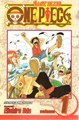 One Piece (Viz) 1 - Volume 1