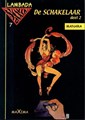 Lambada reeks 7 - De schakelaar - Deel 2