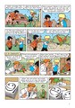Jommeke 294 - De wraak van de mummies