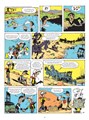 Lucky Luke - Relook 55 - De Daily Star