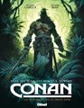 Conan - De avonturier 3 - Aan de overkant van de zwarte rivier