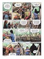 Thorgal, de werelden van  / Jonge Jaren 7 - De blauwe tand