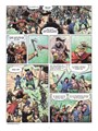 Thorgal, de werelden van  / Jonge Jaren 7 - De blauwe tand
