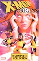 X-Men Origins  - The Complete Collection