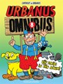 Urbanus - Omnibus 8 - Omnibus 8