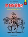 Rode Ridder, de - De eerste avonturen 2 - De eerste avonturen 1960 - 1961