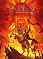 Castan  - Cassette met eerste 3 delen