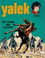 Yalek  - Deel 1-16 compleet