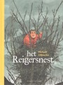 Michaël Olbrechts  - Het reigersnest