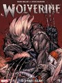 Wolverine - Old man Logan (DDB) 3 - Old man Logan 3/4