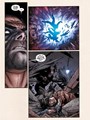 Wolverine - Old Man Logan (DDB) 3 - Old man Logan 3/4