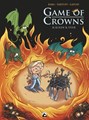 Game of Crowns 2 - Kolen en vuur